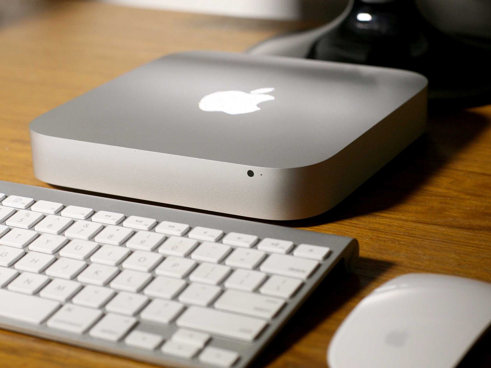 What Software Does Mac Mini Use