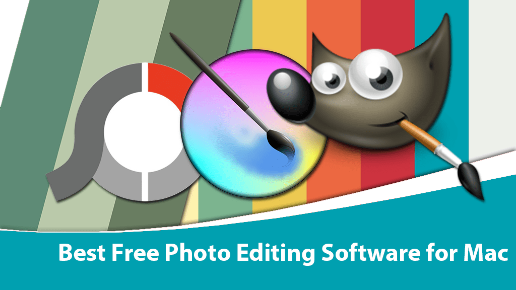 Free easy photo editing software